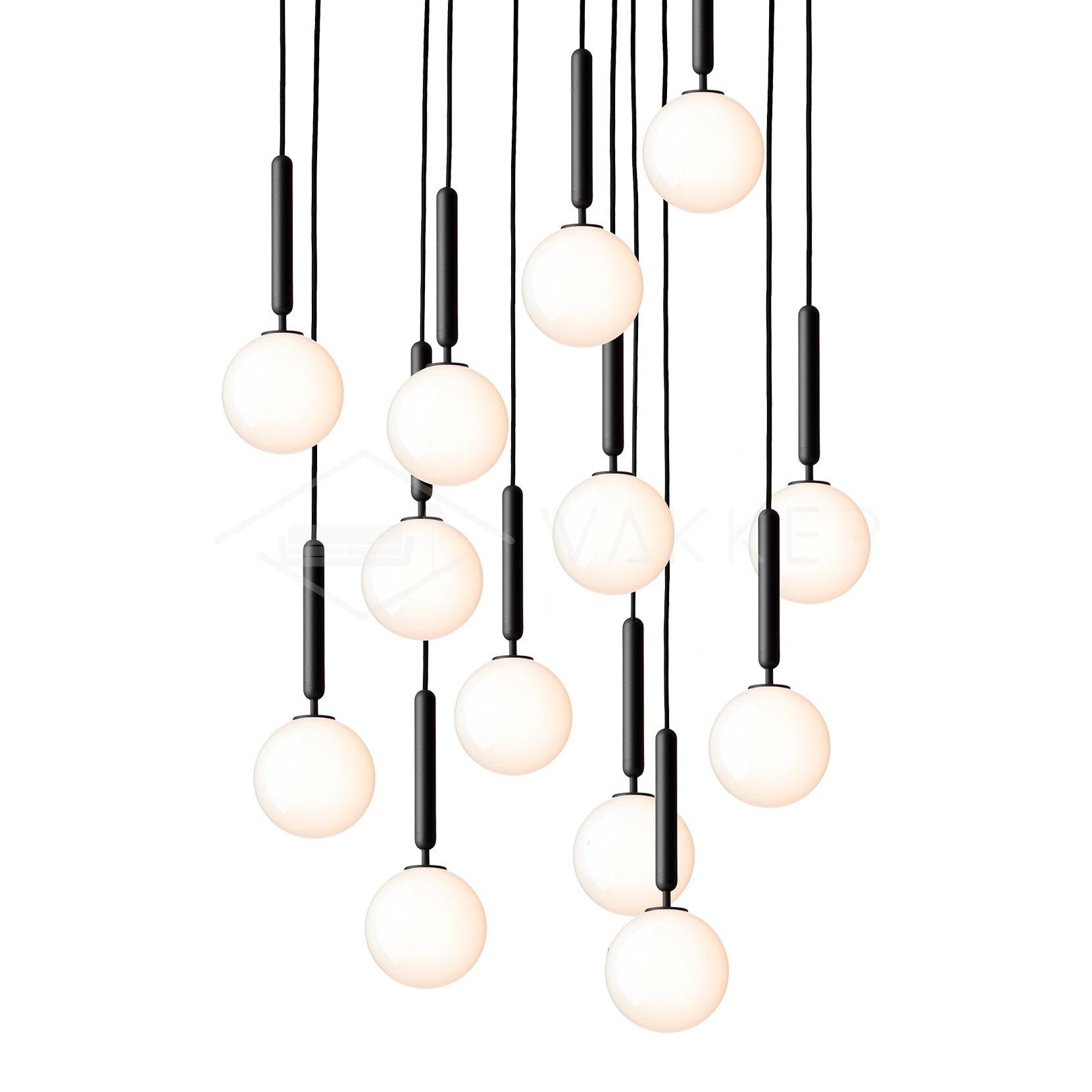 Miira Pendant Light