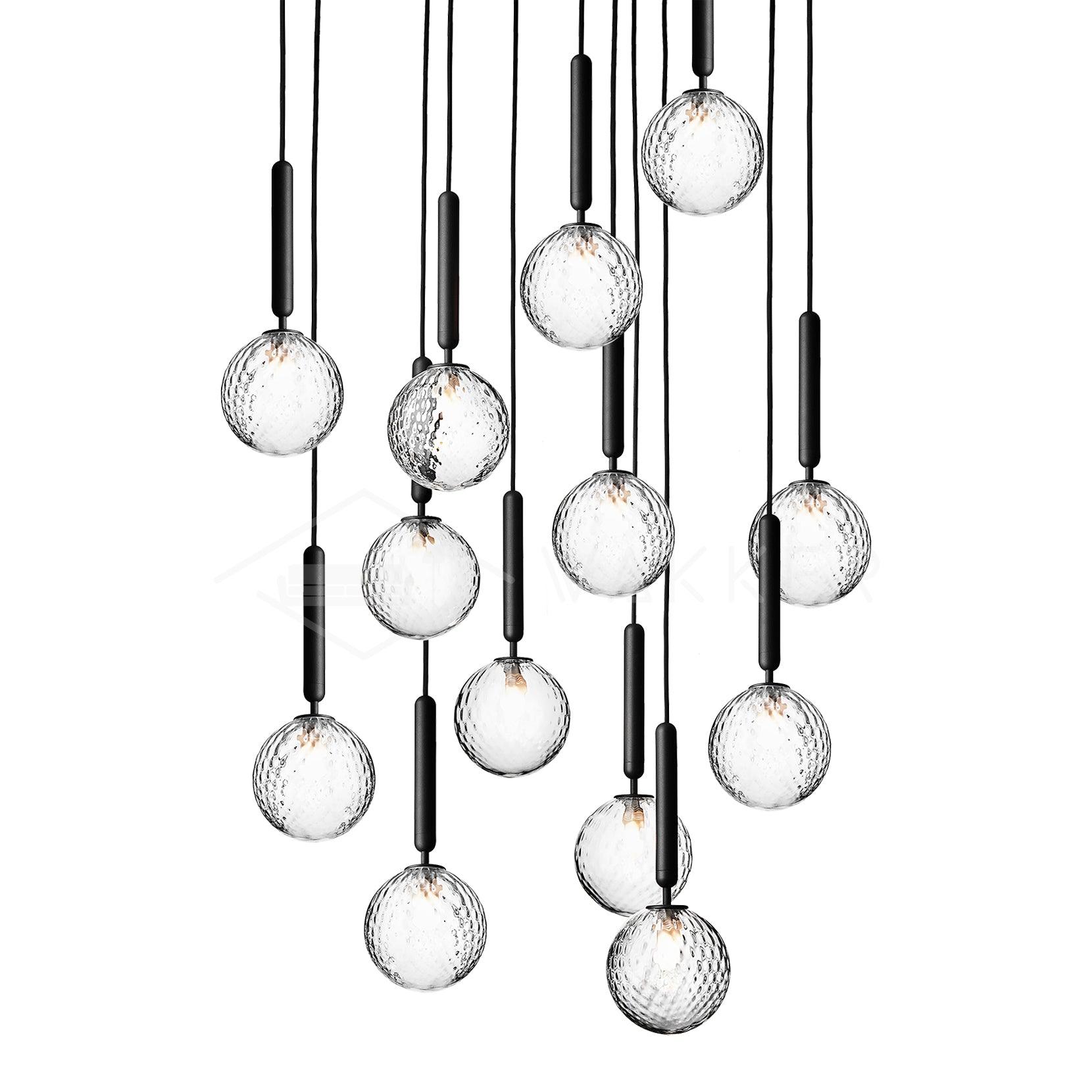 Miira Pendant Light