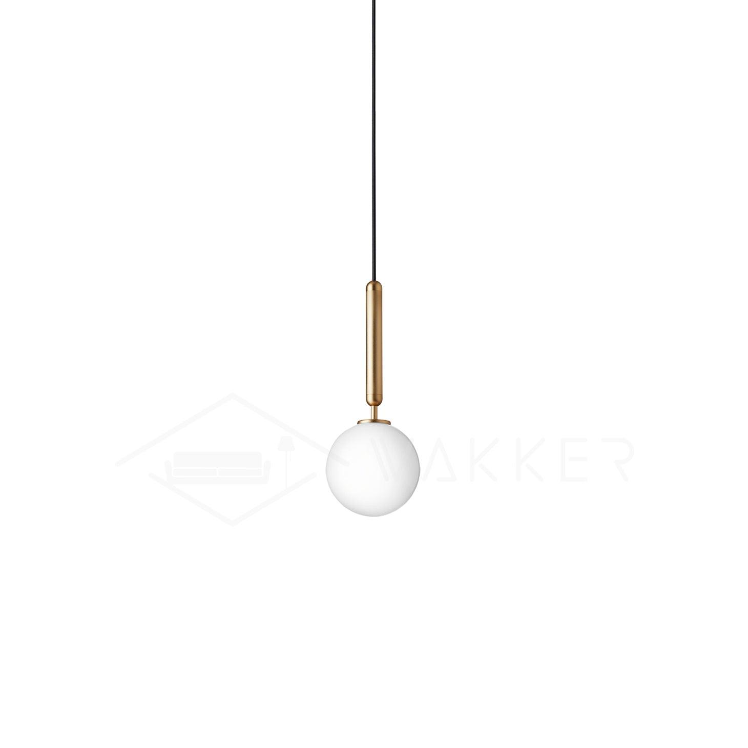 Miira Pendant Light
