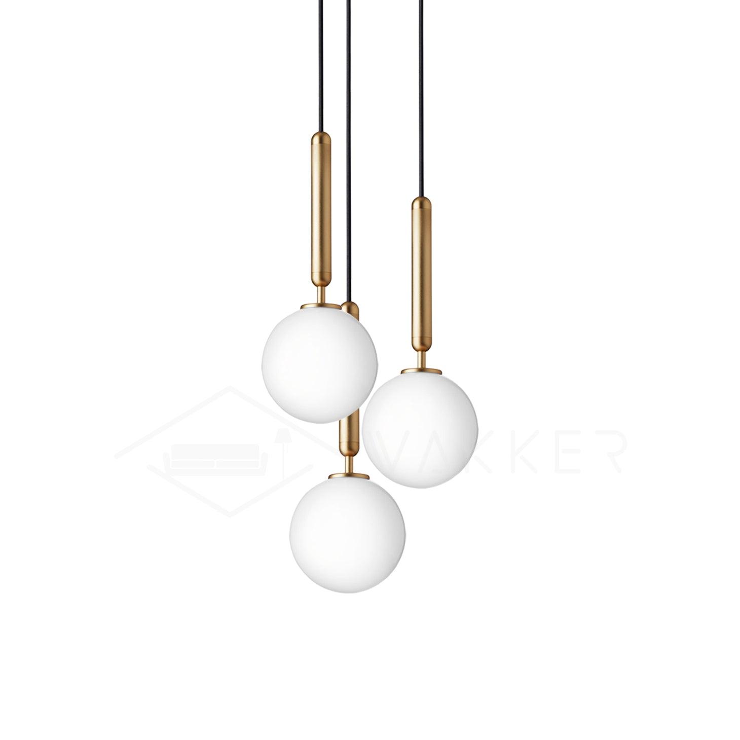 Miira Pendant Light