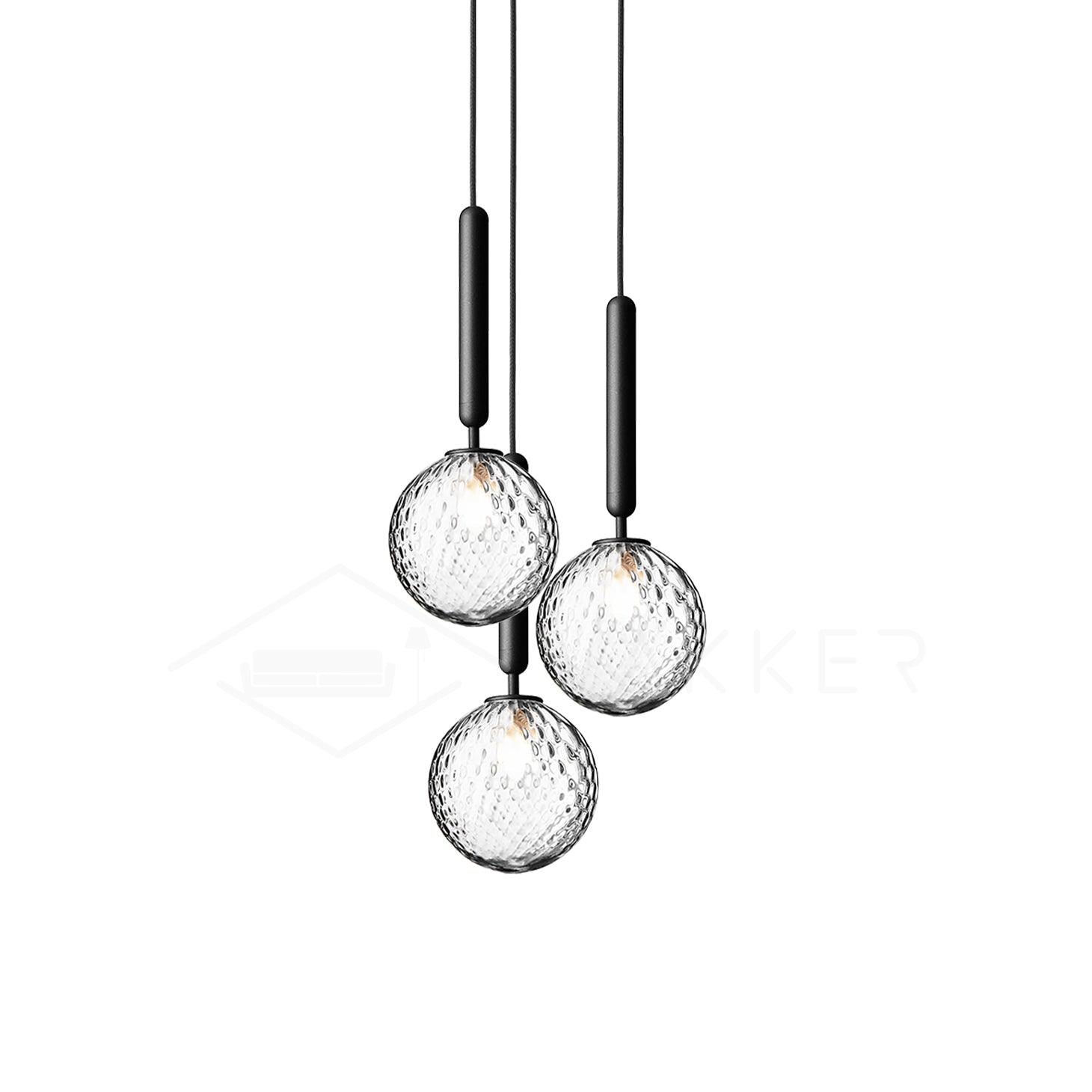 Miira Pendant Light