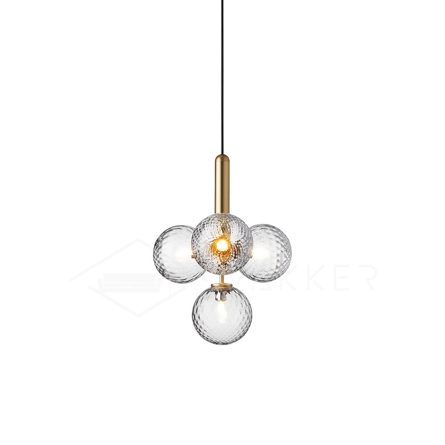 Miira Pendant Light