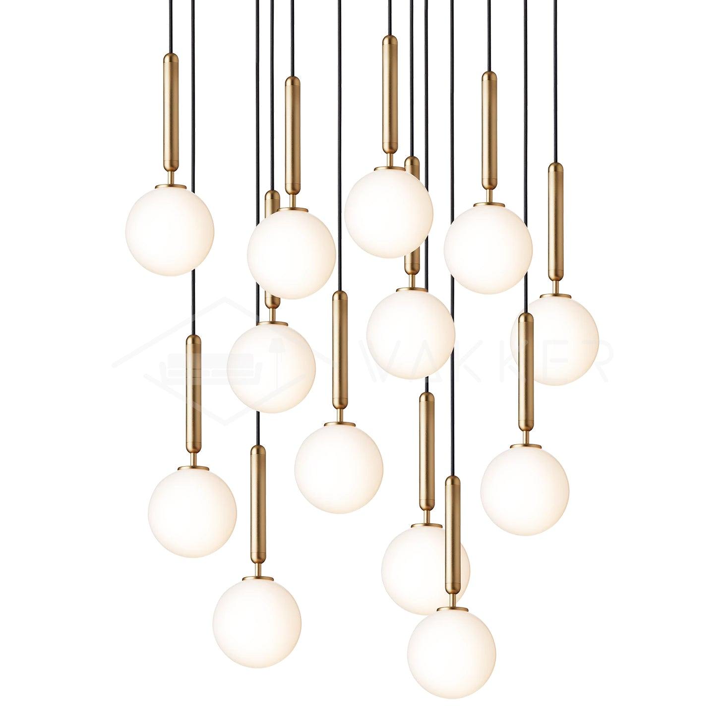 Miira Pendant Light