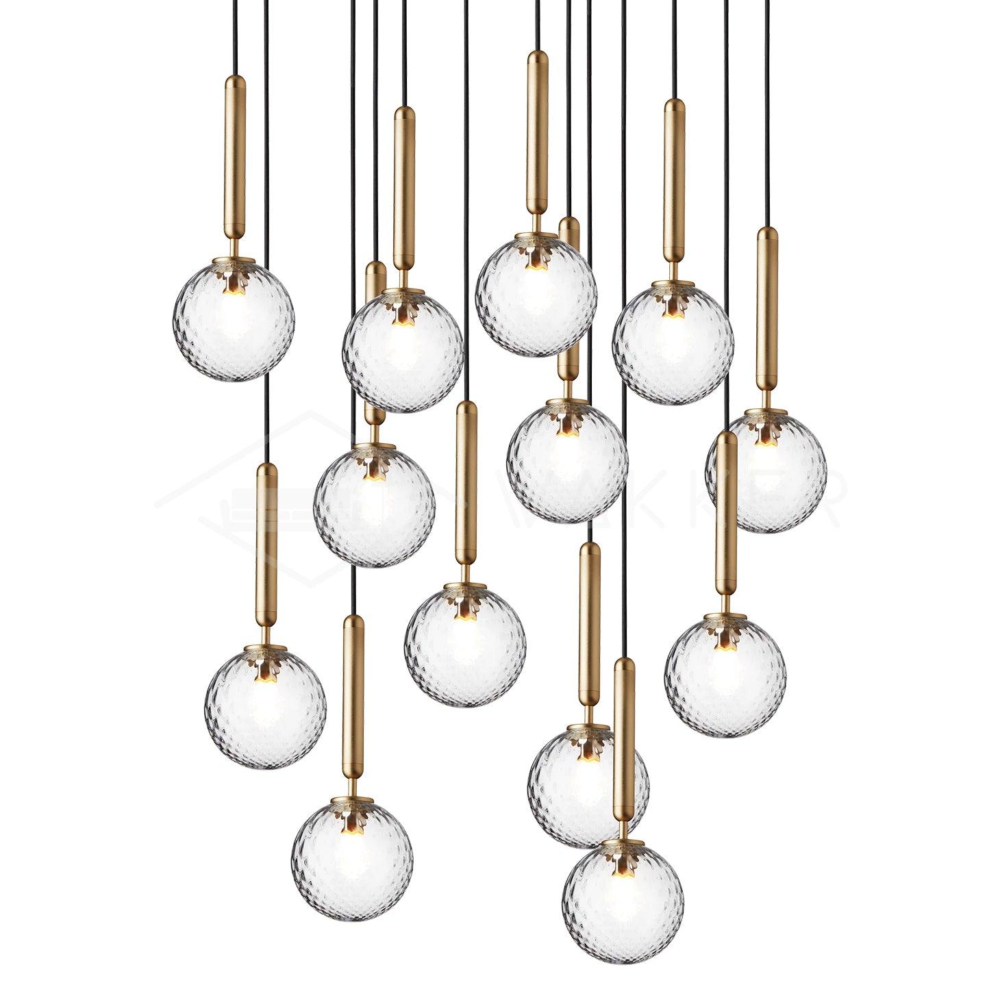 Miira Pendant Light