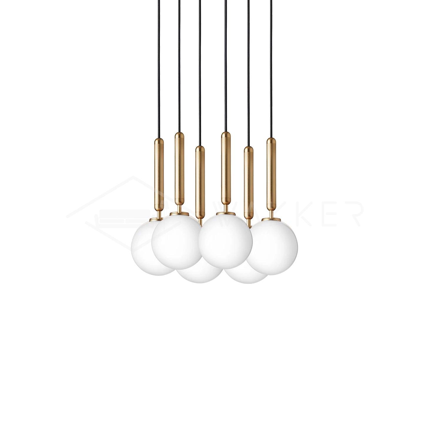 Miira Pendant Light