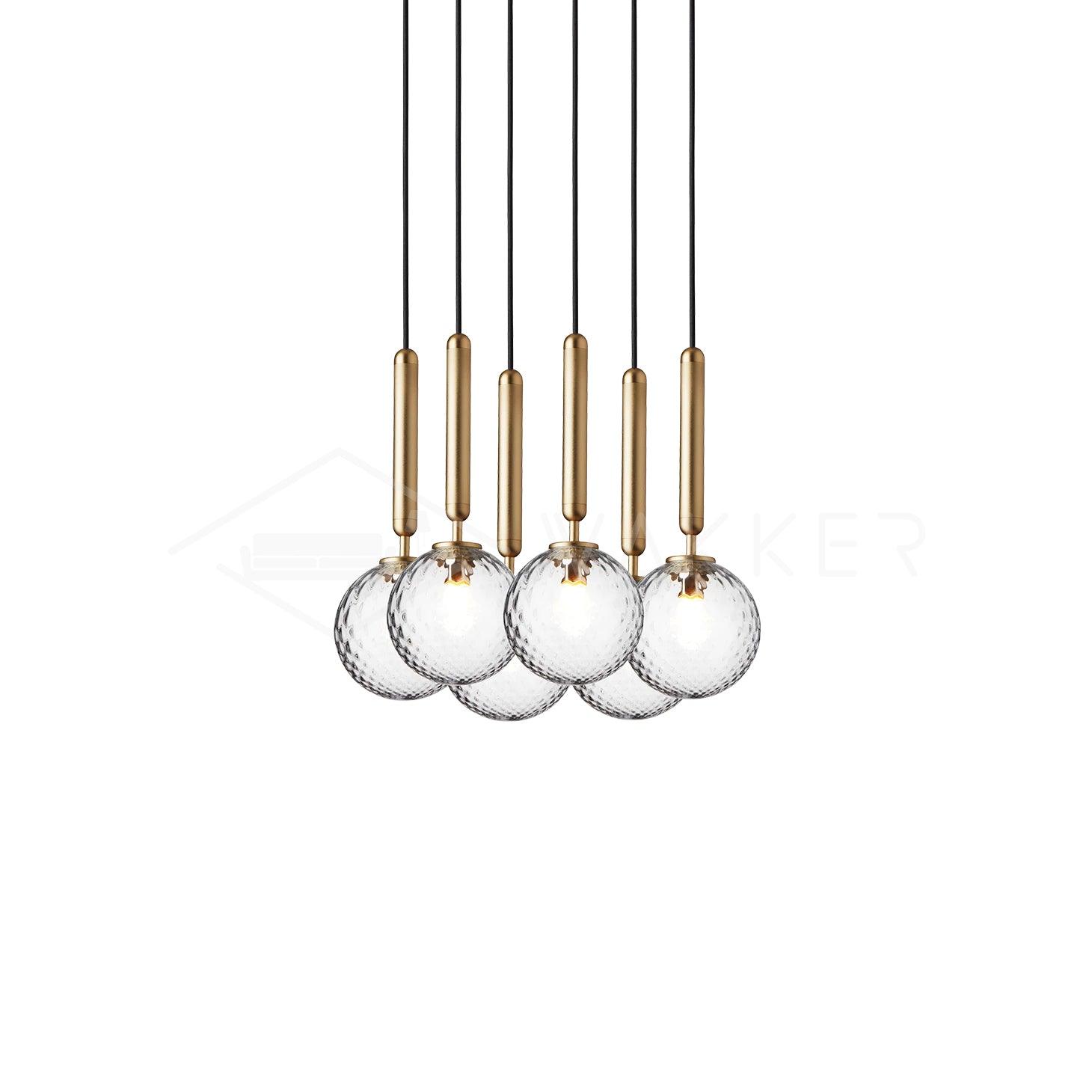 Miira Pendant Light