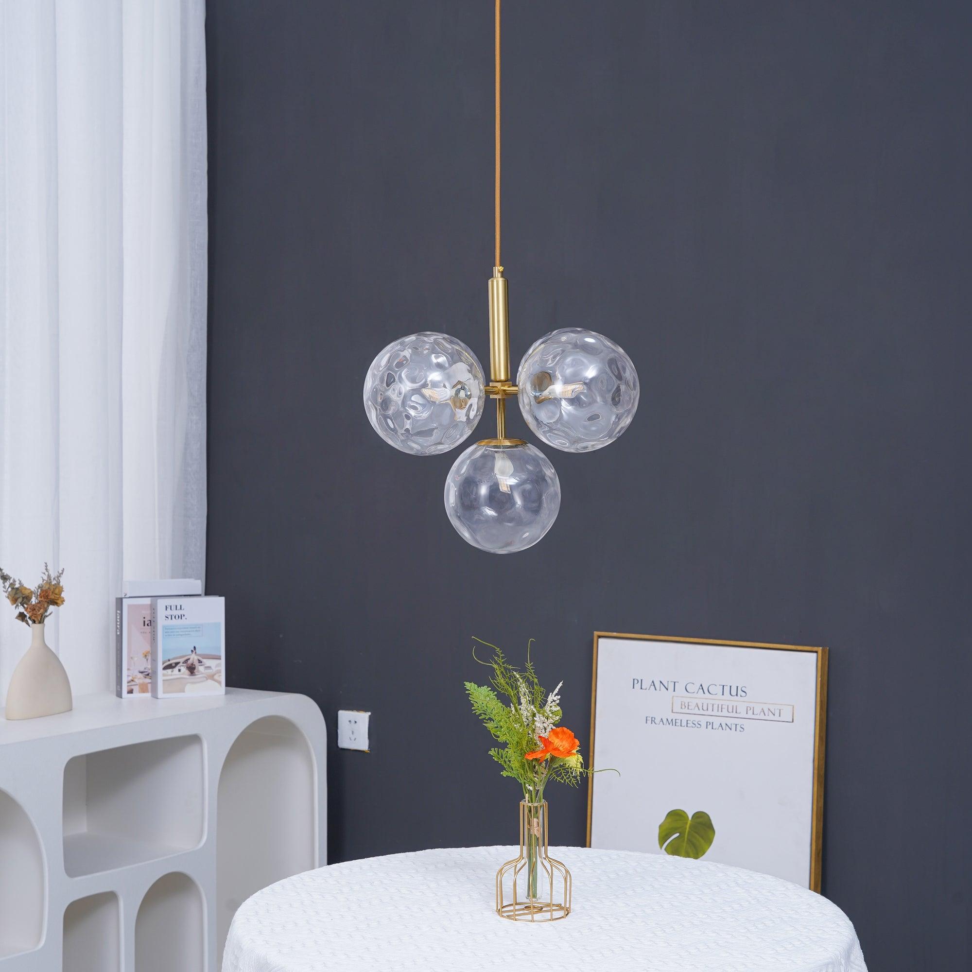 Miira Pendant Light