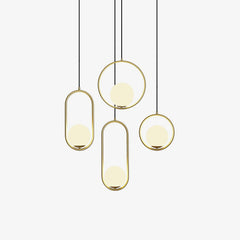 Mila Pendant Lamp