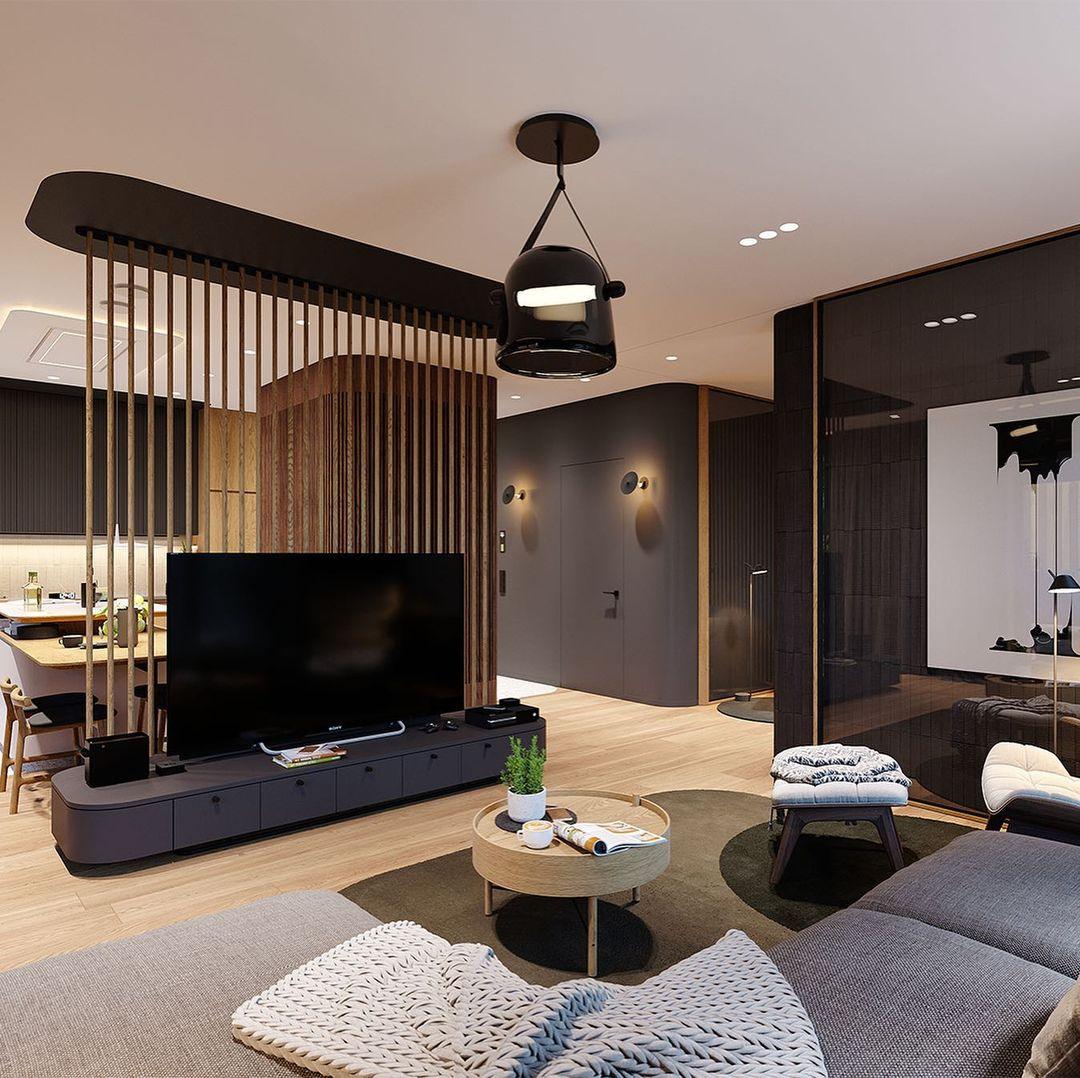 Penumbra Pendant Light