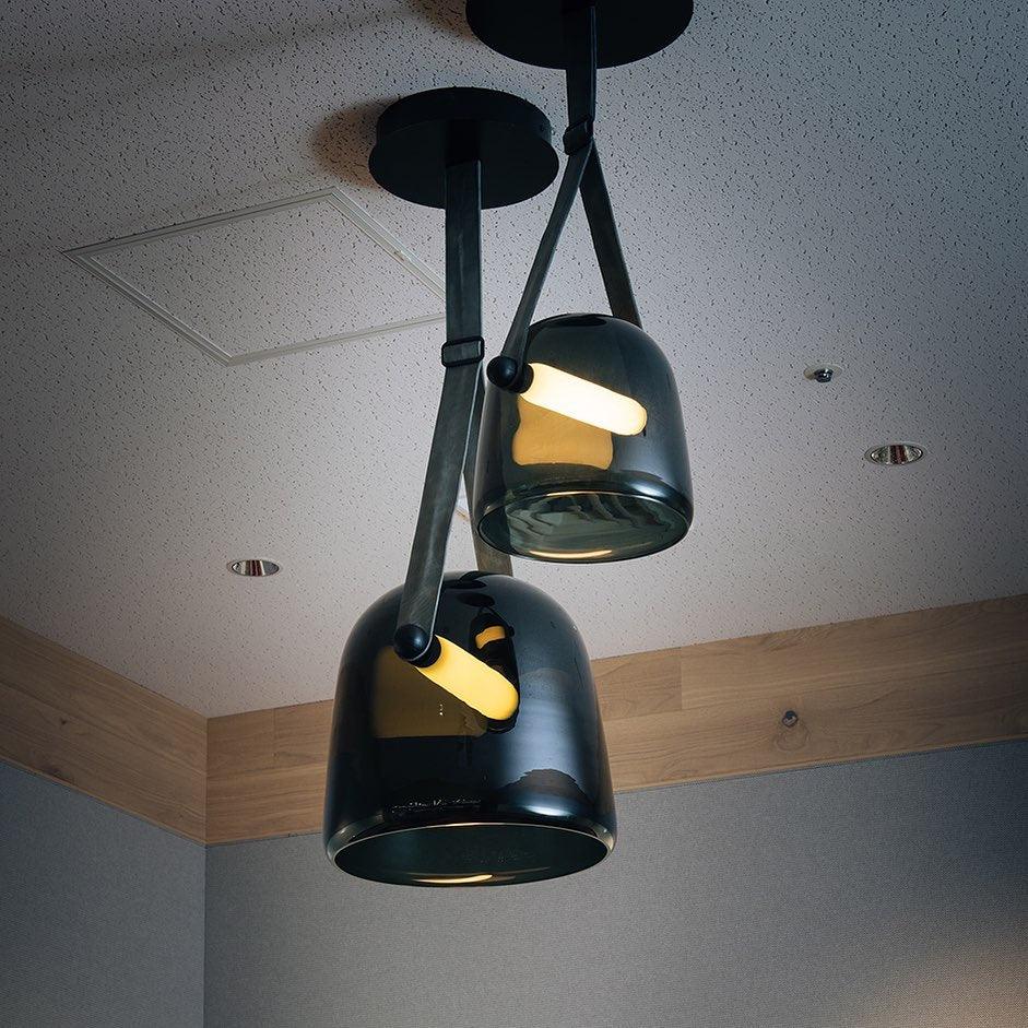 Penumbra Pendant Light