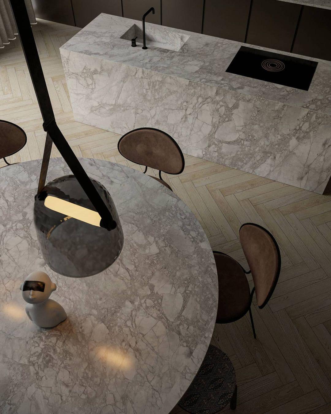 Penumbra Pendant Light