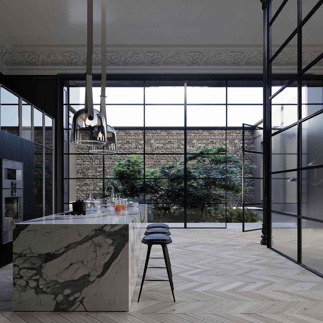 Penumbra Pendant Light