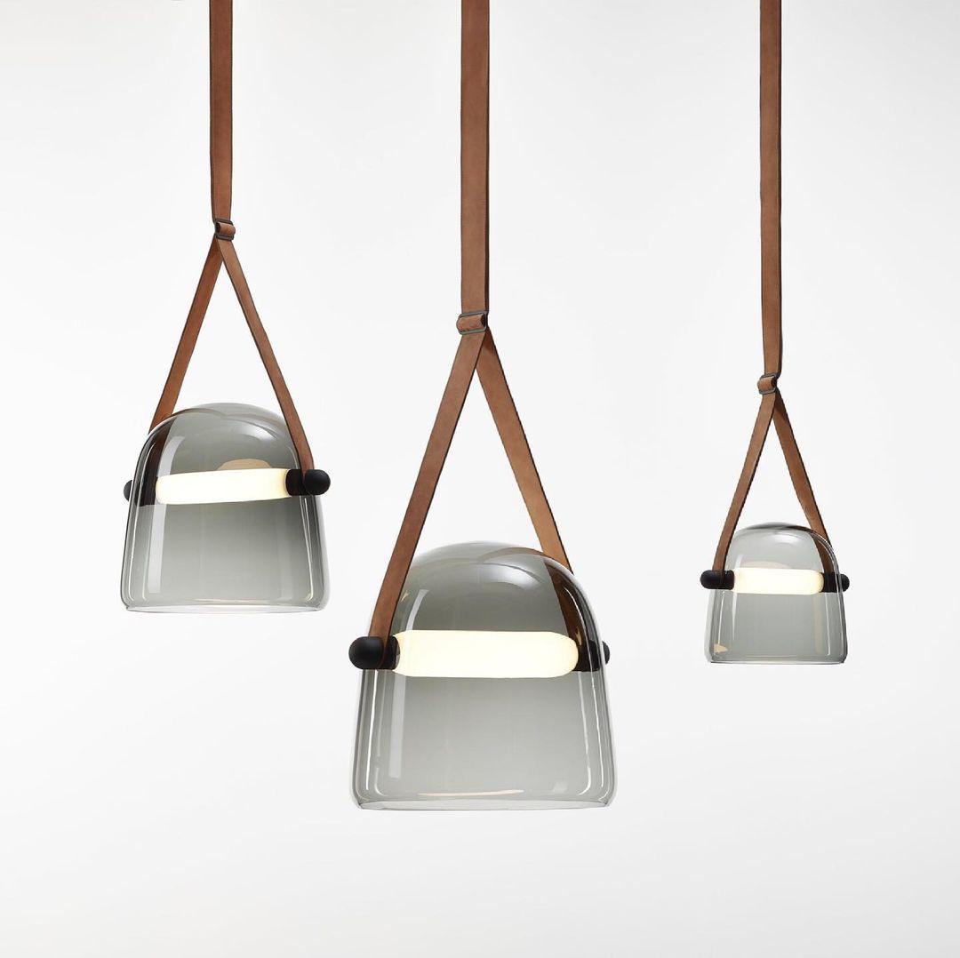 Penumbra Pendant Light