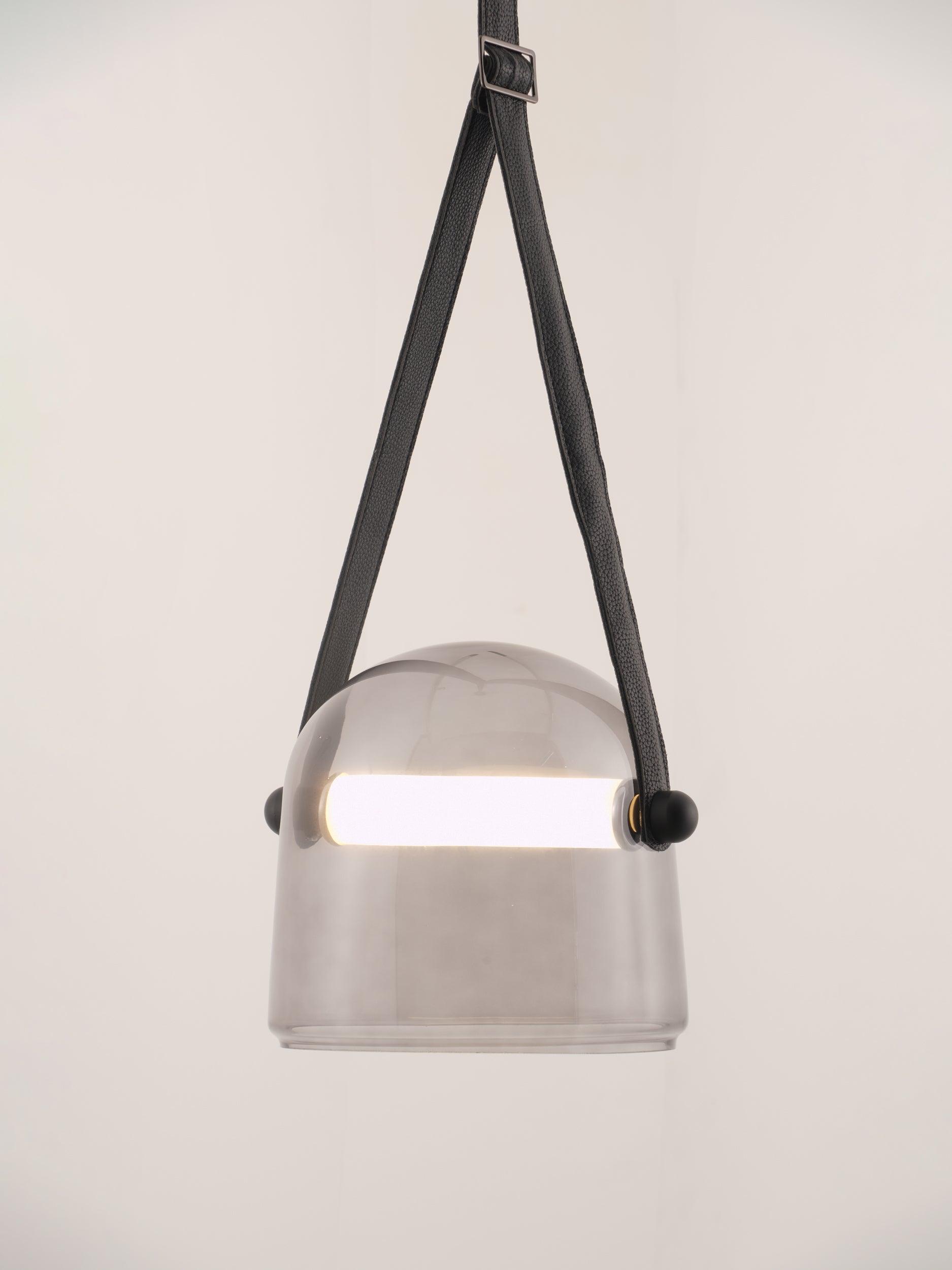 Penumbra Pendant Light