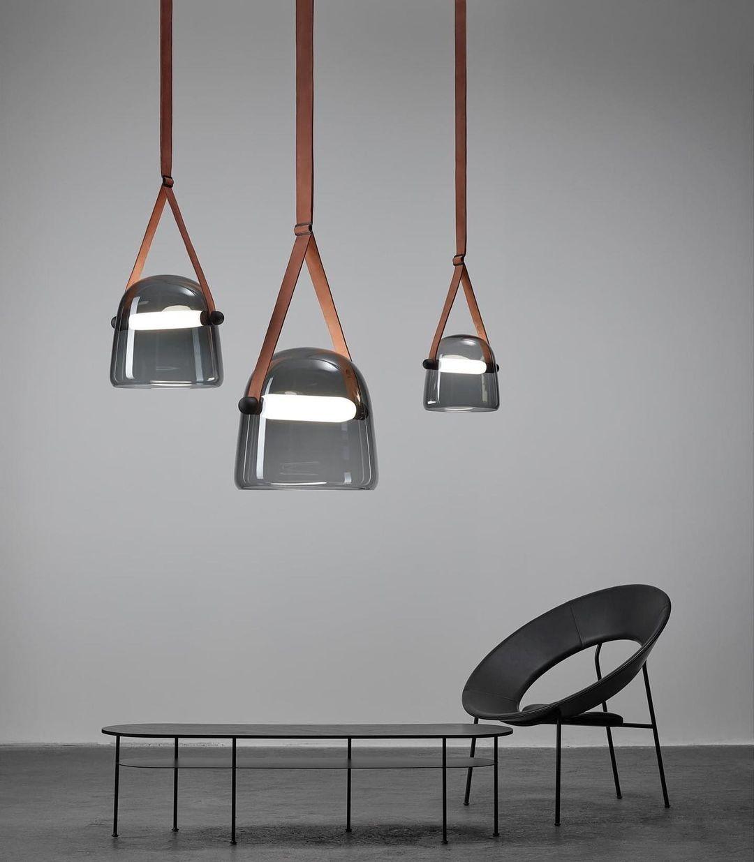 Penumbra Pendant Light