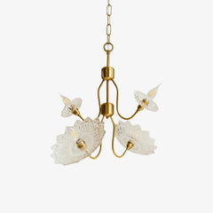 Monique Lhuillier Chandelier