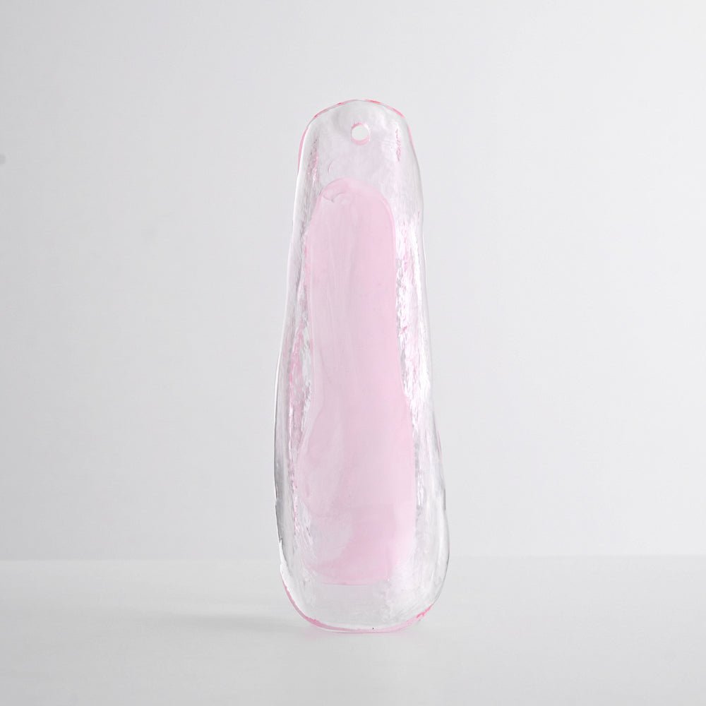 Murano Glass Petals Chandelier