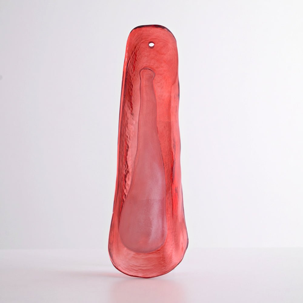 Murano Glass Petals Chandelier