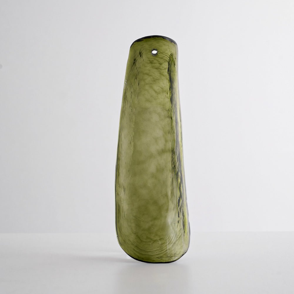 Murano Glass Petals Chandelier