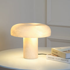 Mushroom Type Table Lamp