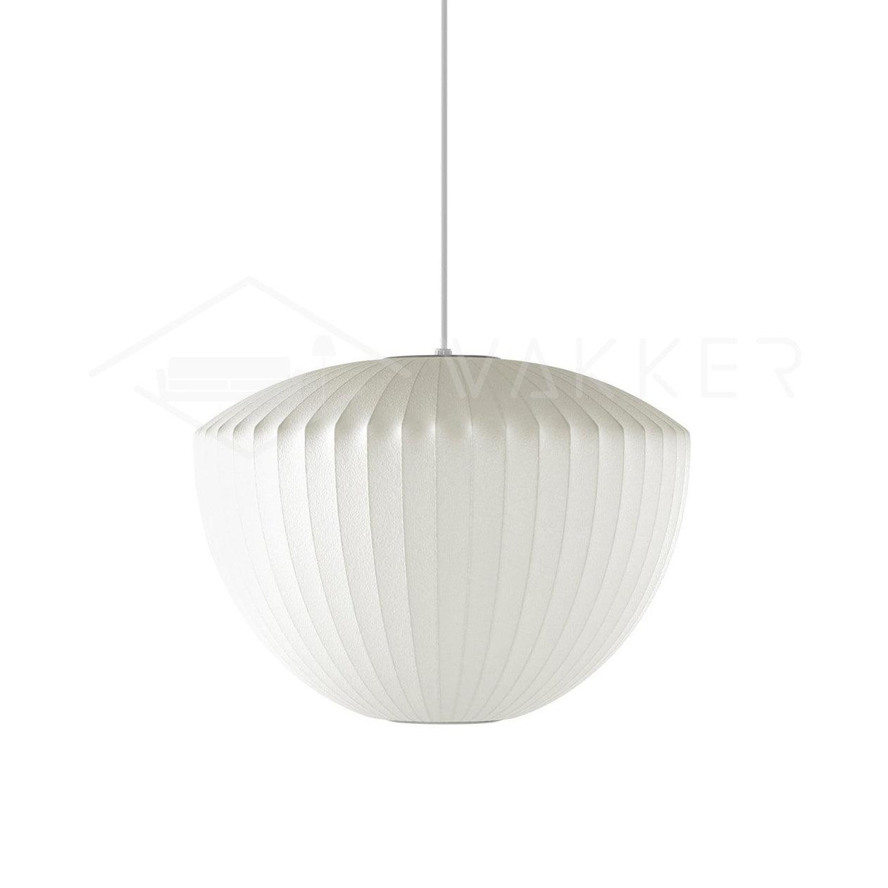 Bubble Plastic Spray Pendant Lamp