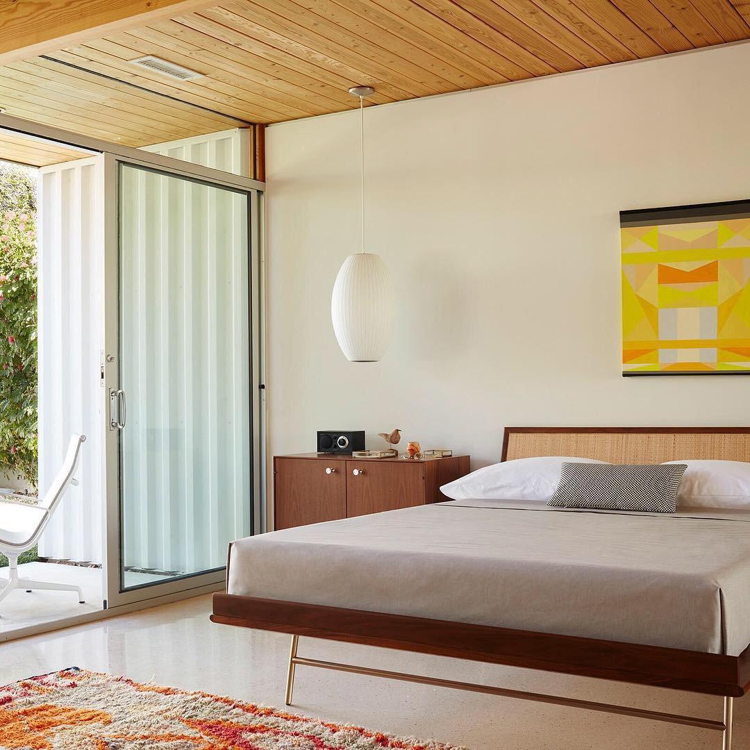 Bubble Plastic Spray Pendant Lamp