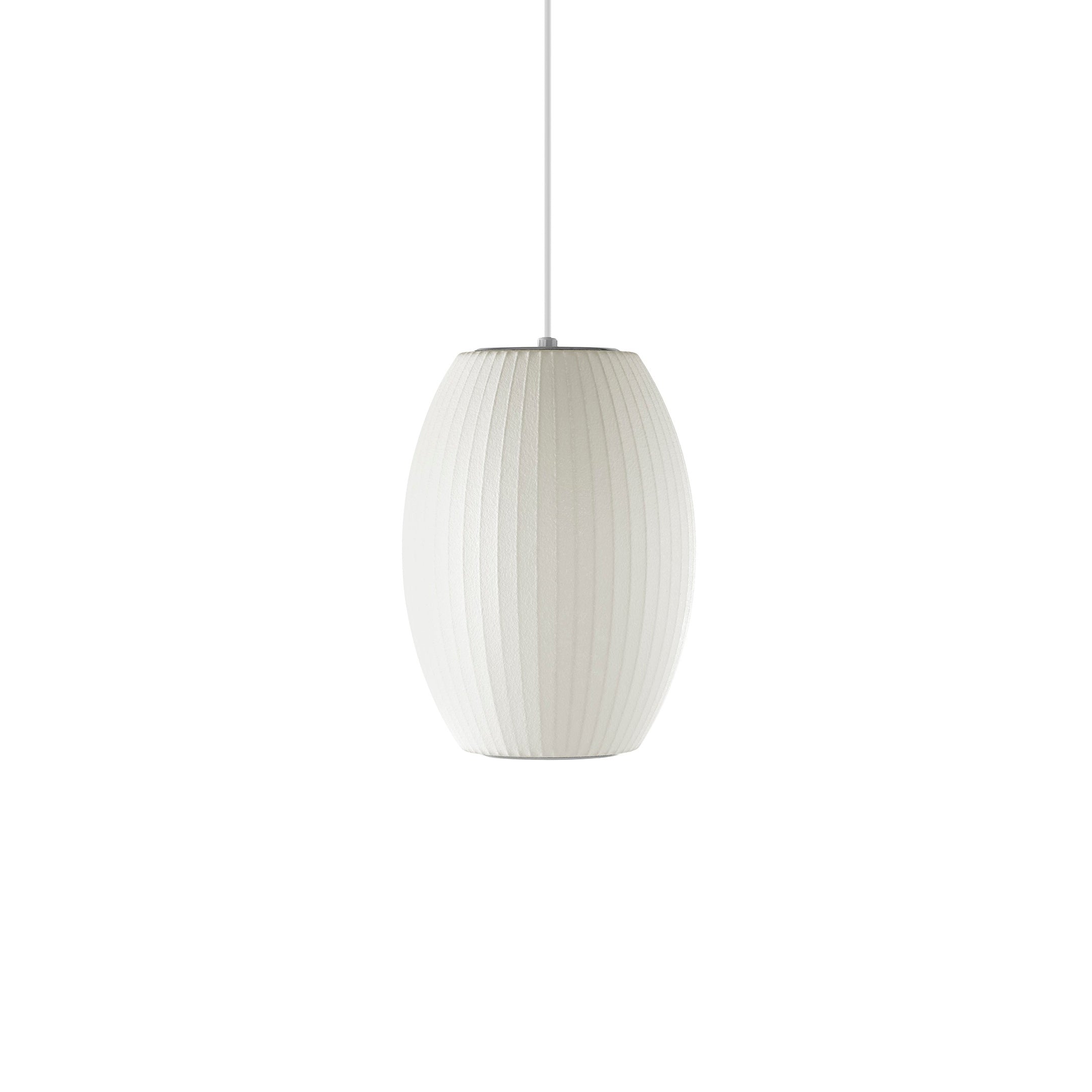 Nelson Swing Arm Pendant Lamp