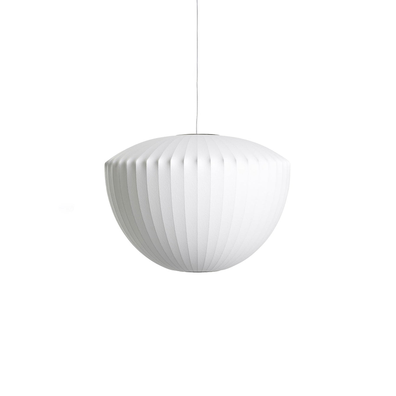 Nelson Swing Arm Pendant Lamp