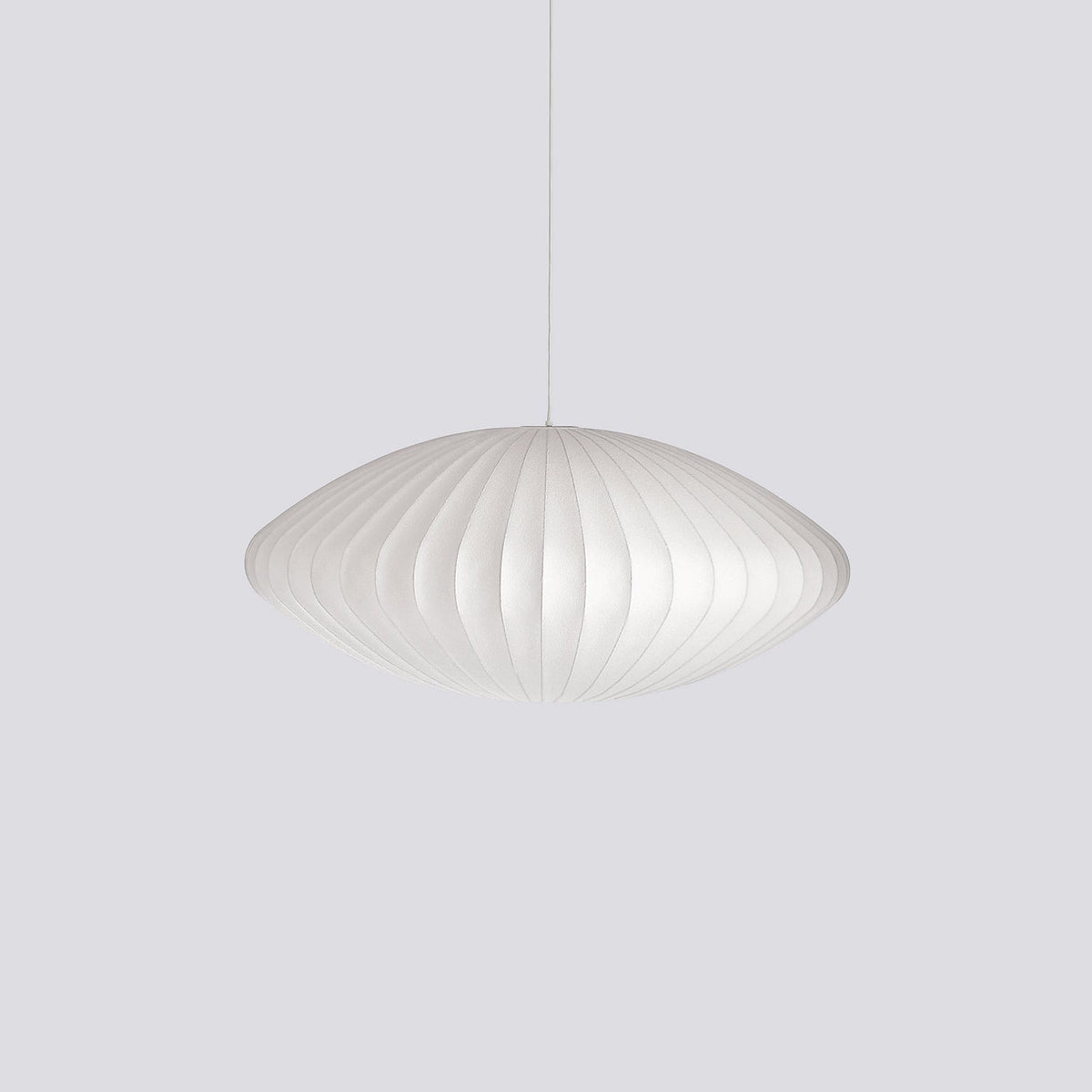 Bubble Plastic Spray Pendant Lamp