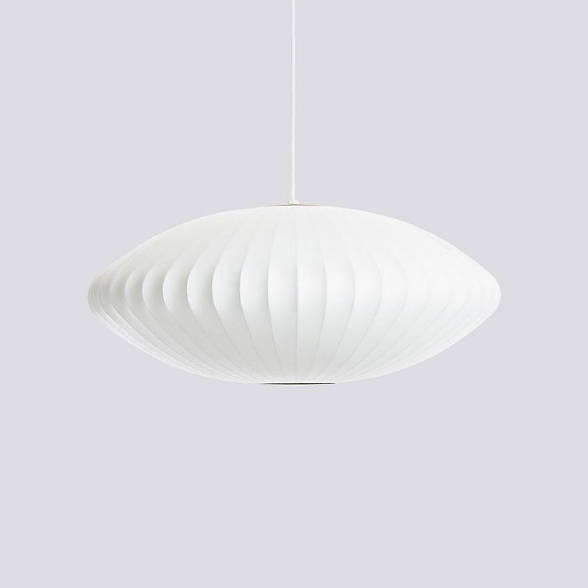 Bubble Plastic Spray Pendant Lamp