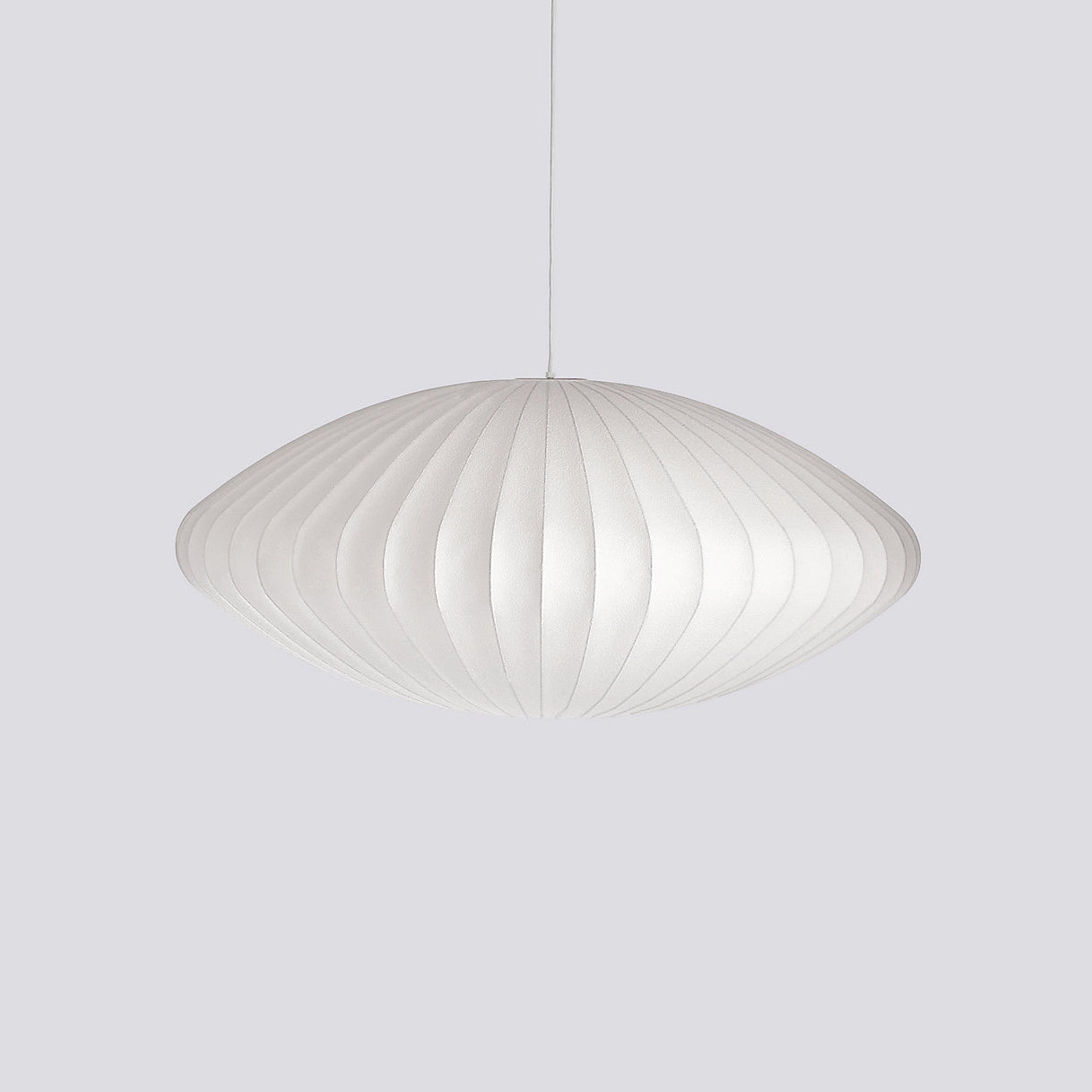 Bubble Plastic Spray Pendant Lamp