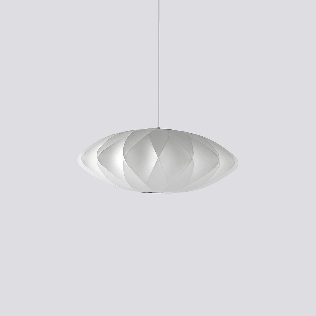 Bubble Plastic Spray Pendant Lamp