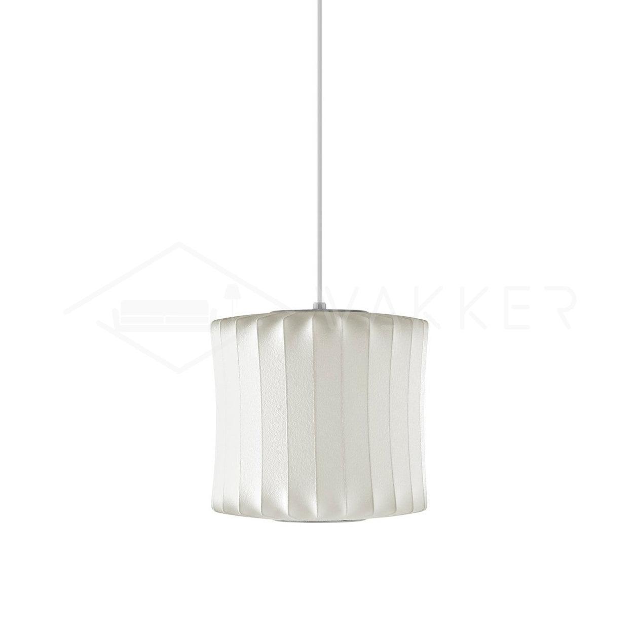 Bubble Plastic Spray Pendant Lamp