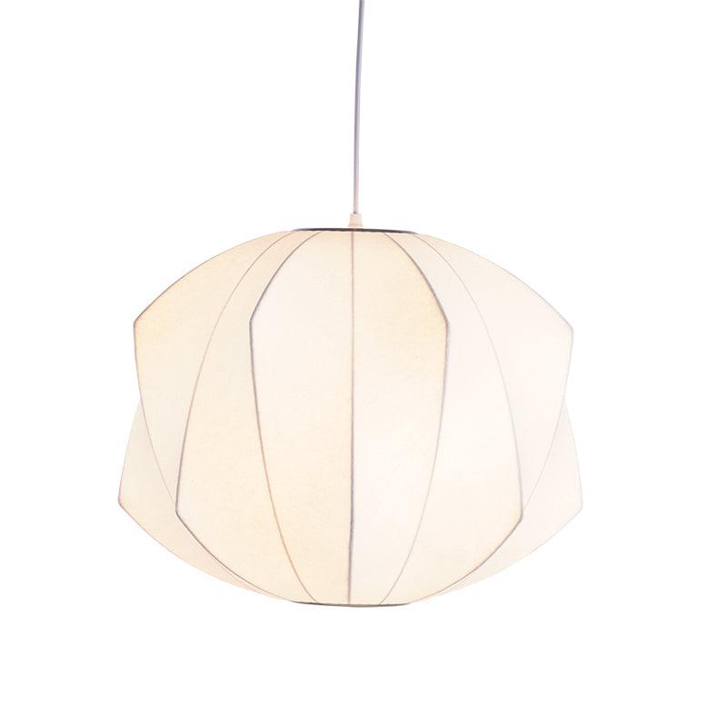 Bubble Plastic Spray Pendant Lamp