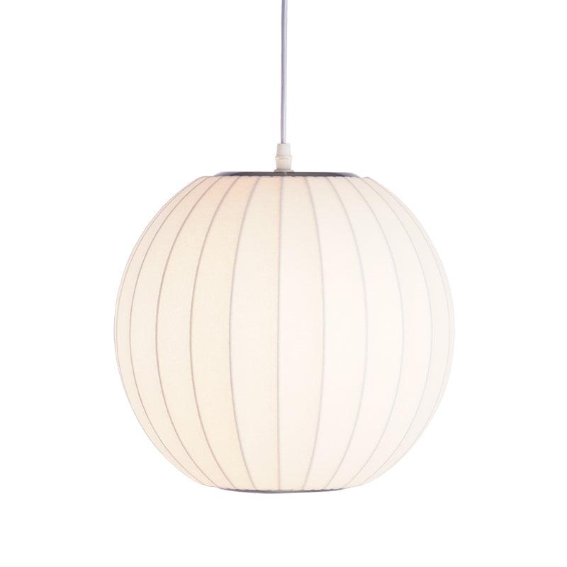 Bubble Plastic Spray Pendant Lamp
