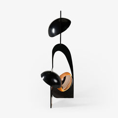 Niamh Barry Sculpture Floor Lamp