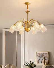 Nikoll Chandelier