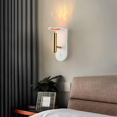 Nights LED Sconce