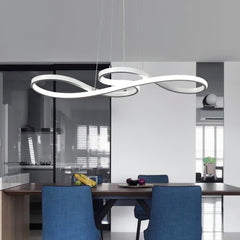Note Pendant Lamp