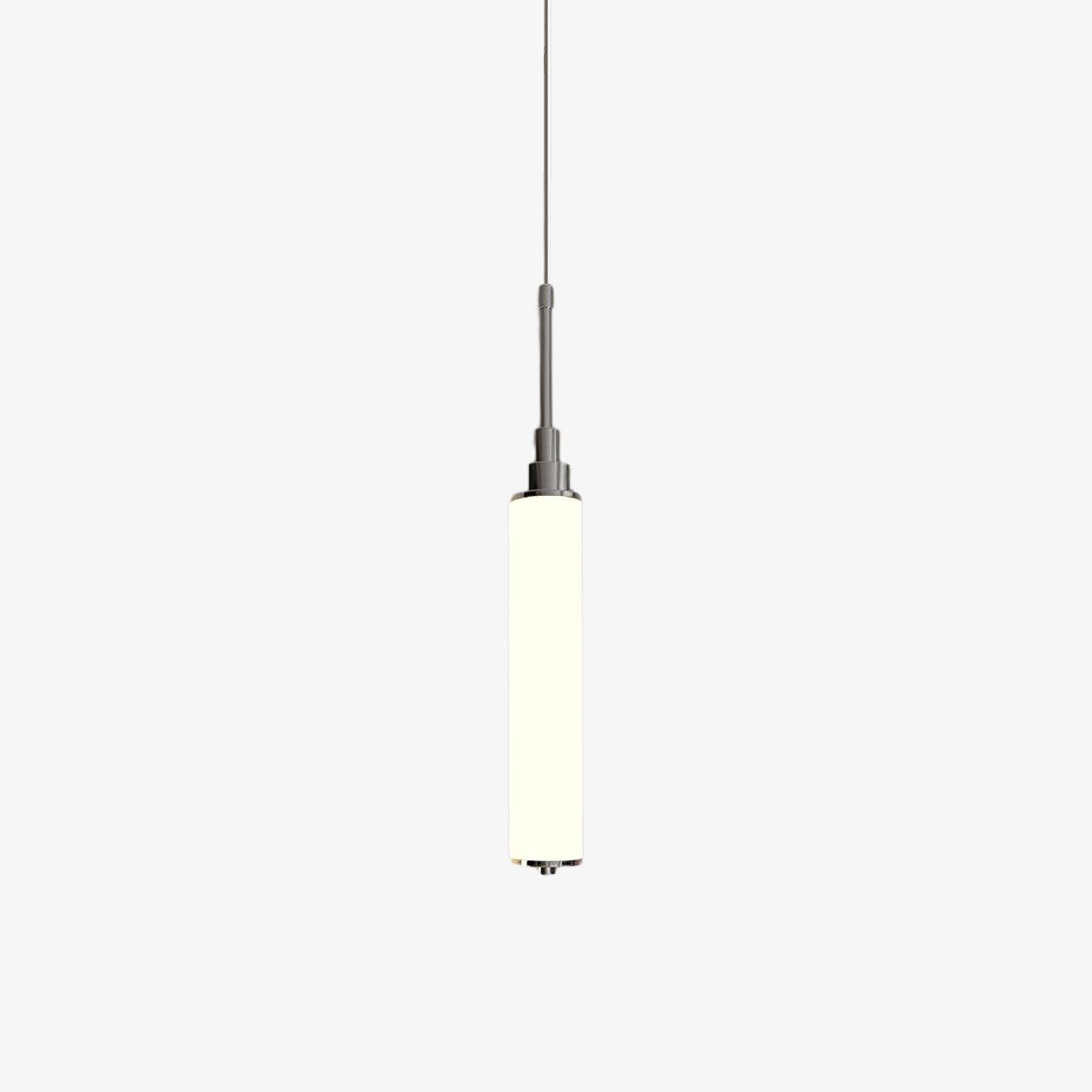 One Light Pendant Light