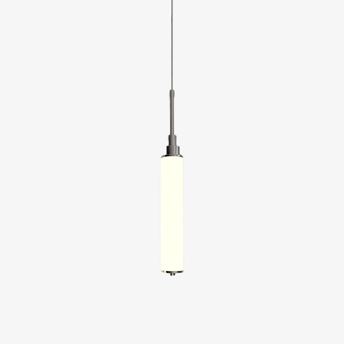 One Light Pendant Light