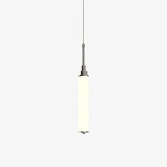 One Light Pendant Light