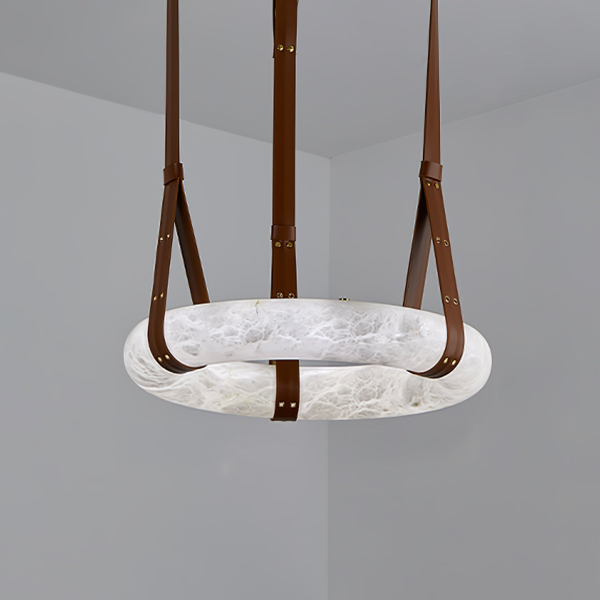 Oslo Pendant Light A