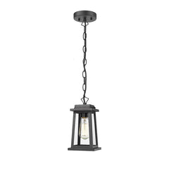 Outdoor Lantern Pendant Lamp