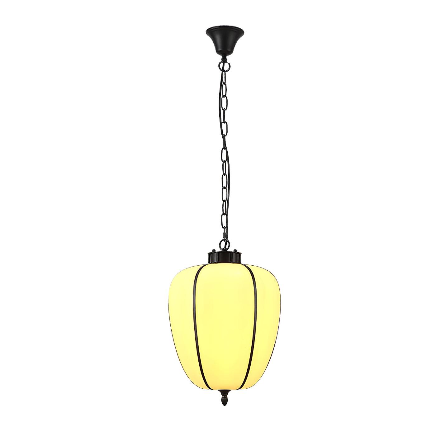Peaches Pendant Light