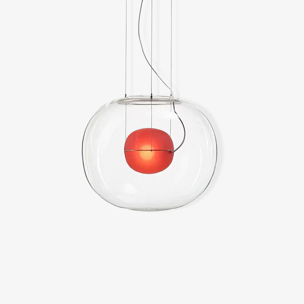 Levita Orb Pendant Light