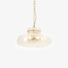 Petal Ice Pendant Light