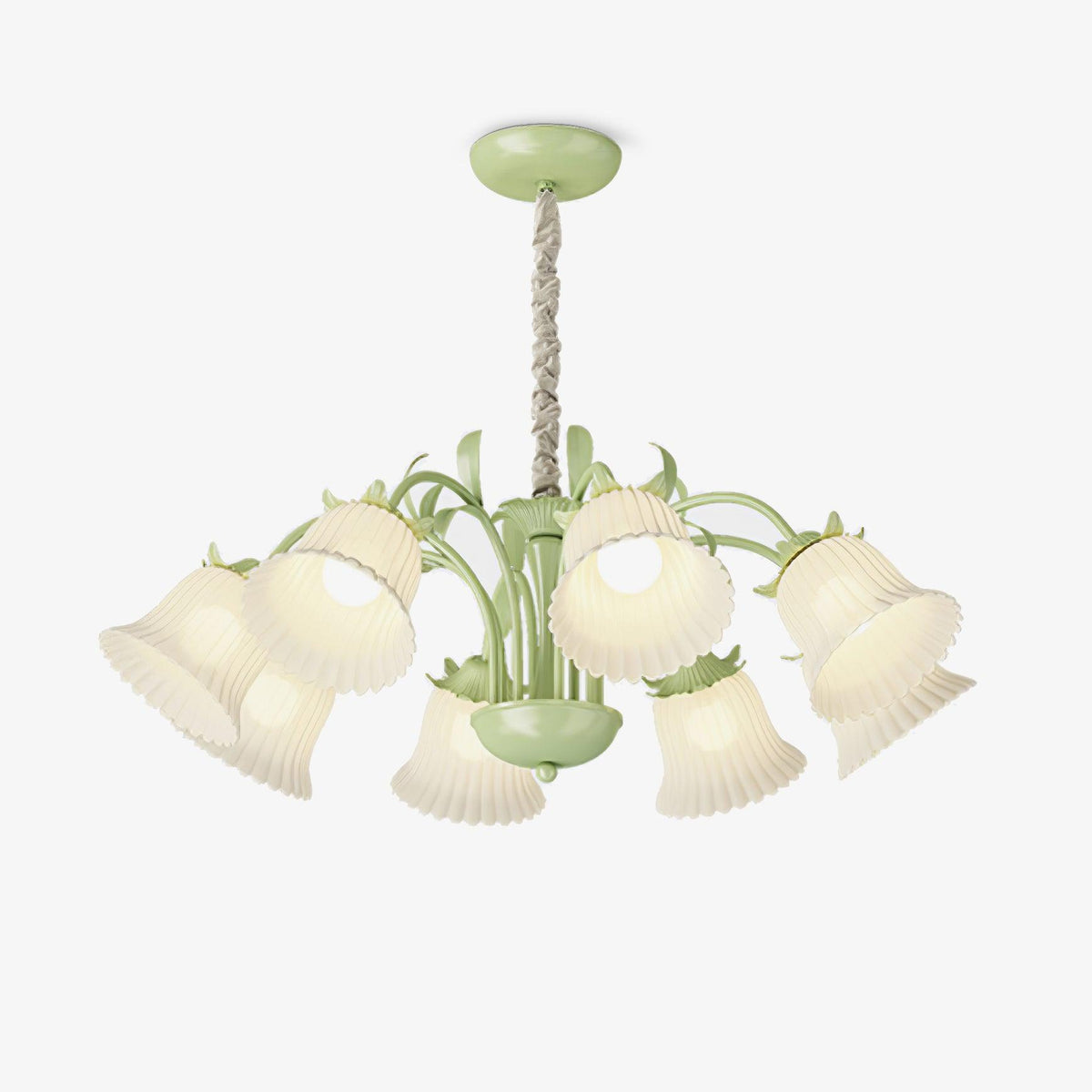 Petunia Chandelier