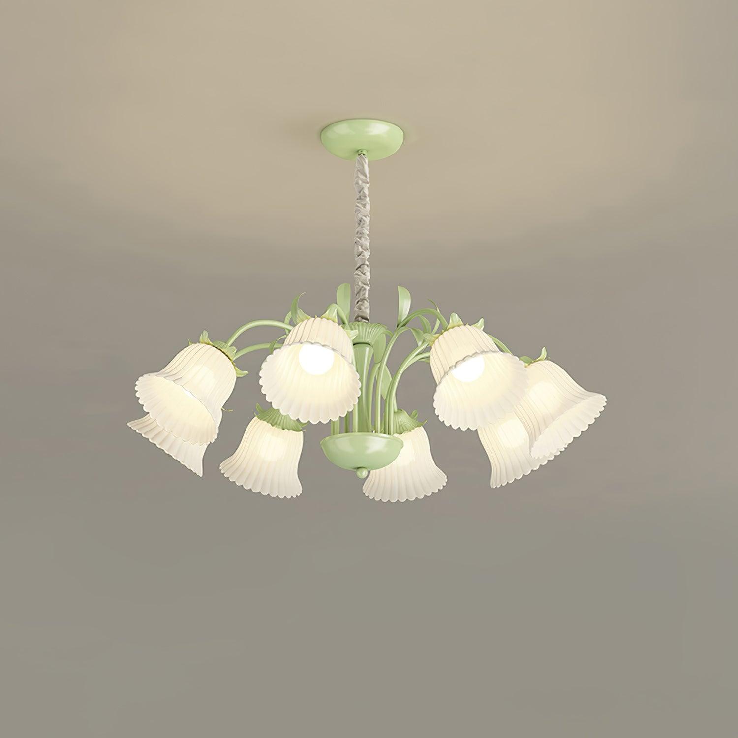 Petunia Chandelier