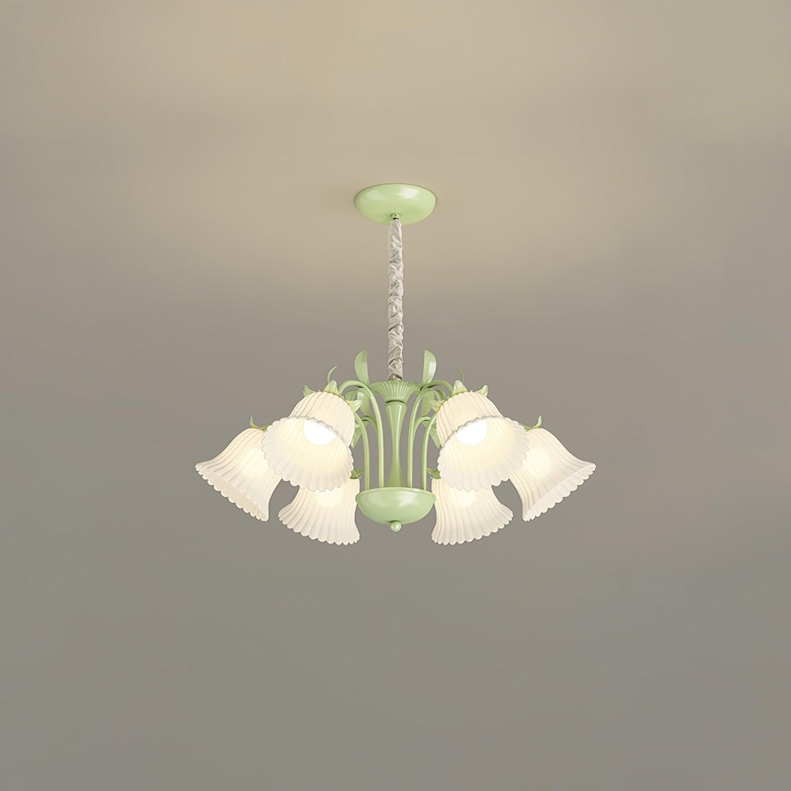 Petunia Chandelier